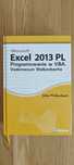 Excel 2013 PL Programowanie w VBA - John Walkenbach