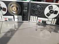 Magnetofon Grundig TK 745-2sztuki
