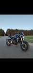 Suzuki GSR 750 A2 35kw