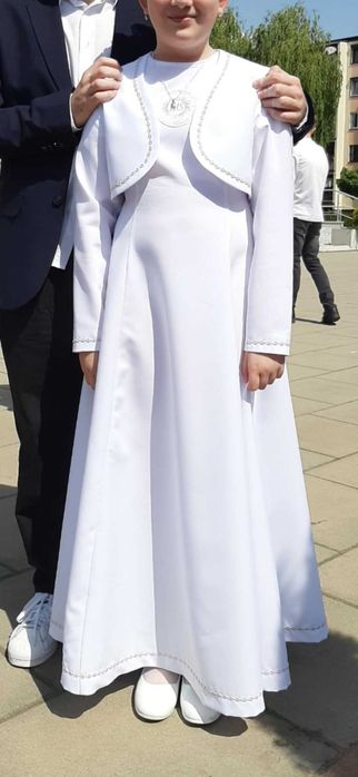 Przepiękna Alba dla dziewczynki