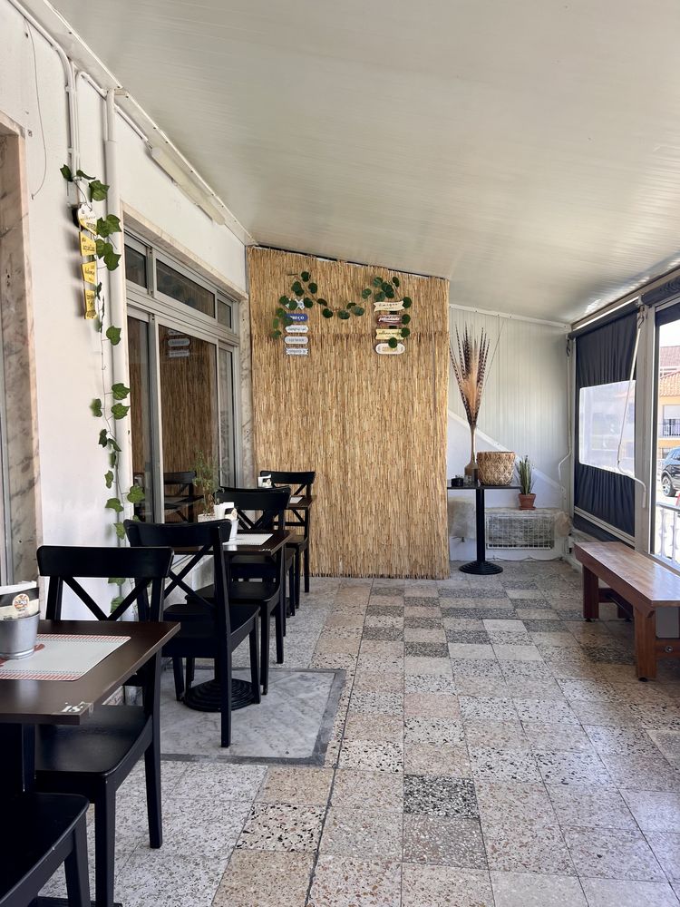Espaço Comercial