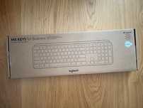 Sprzedam nową klawiaturę Logitech MX Keys for Business