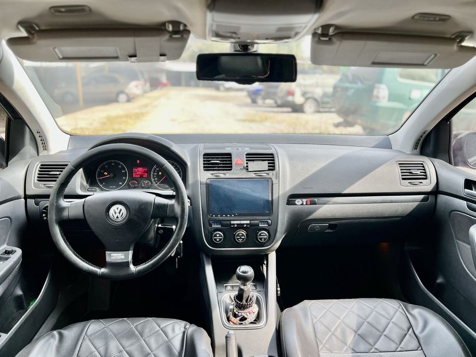 Продам WV Golf GT