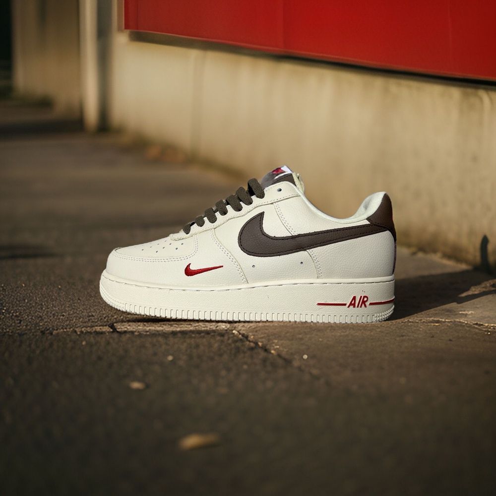 Nike Air Forse 1