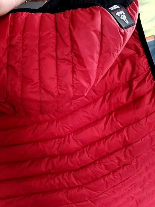 Bezrękawnik Diverse.