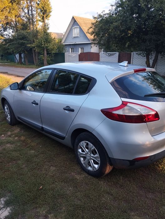 Продам власний автомобіль