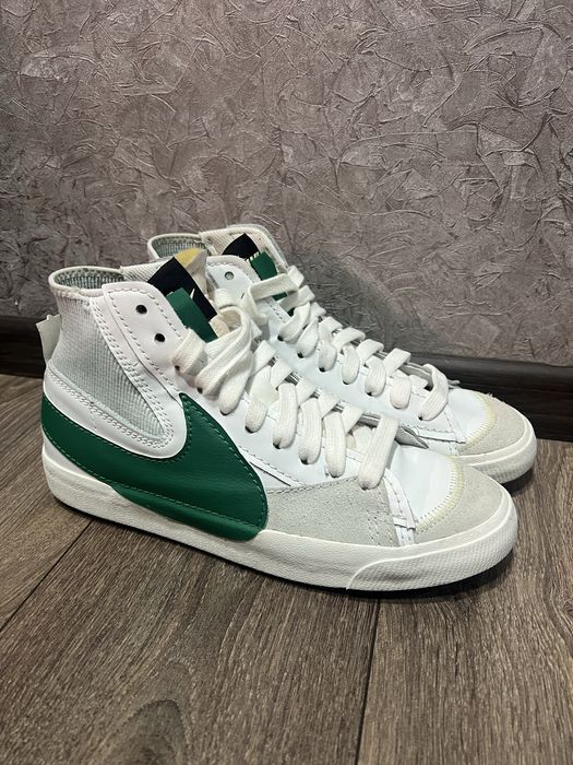 Nike Blazer Mid '77 Jumbo