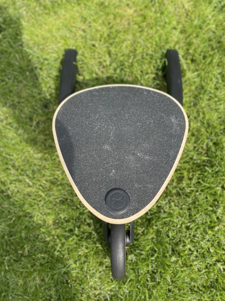 Cybex Kid Board Priam dostawka do wózka dziecięcego