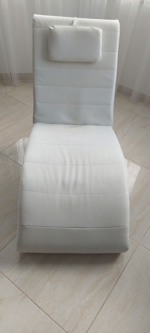 Szezlong Mark ecoskóra