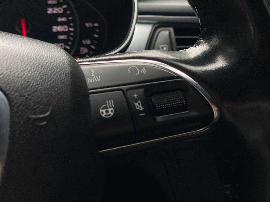 Audi A6 2011 (Розстрочка / Лізинг)
