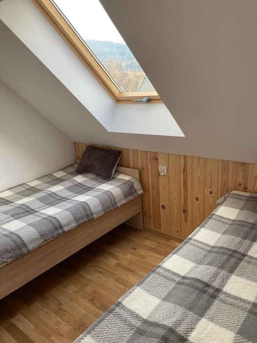 * wolne FERIE* Wynajmę Domki z BALA