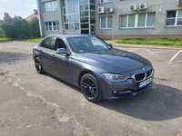 Sprzedam Bmw f30 w stanie bardzo dobrym