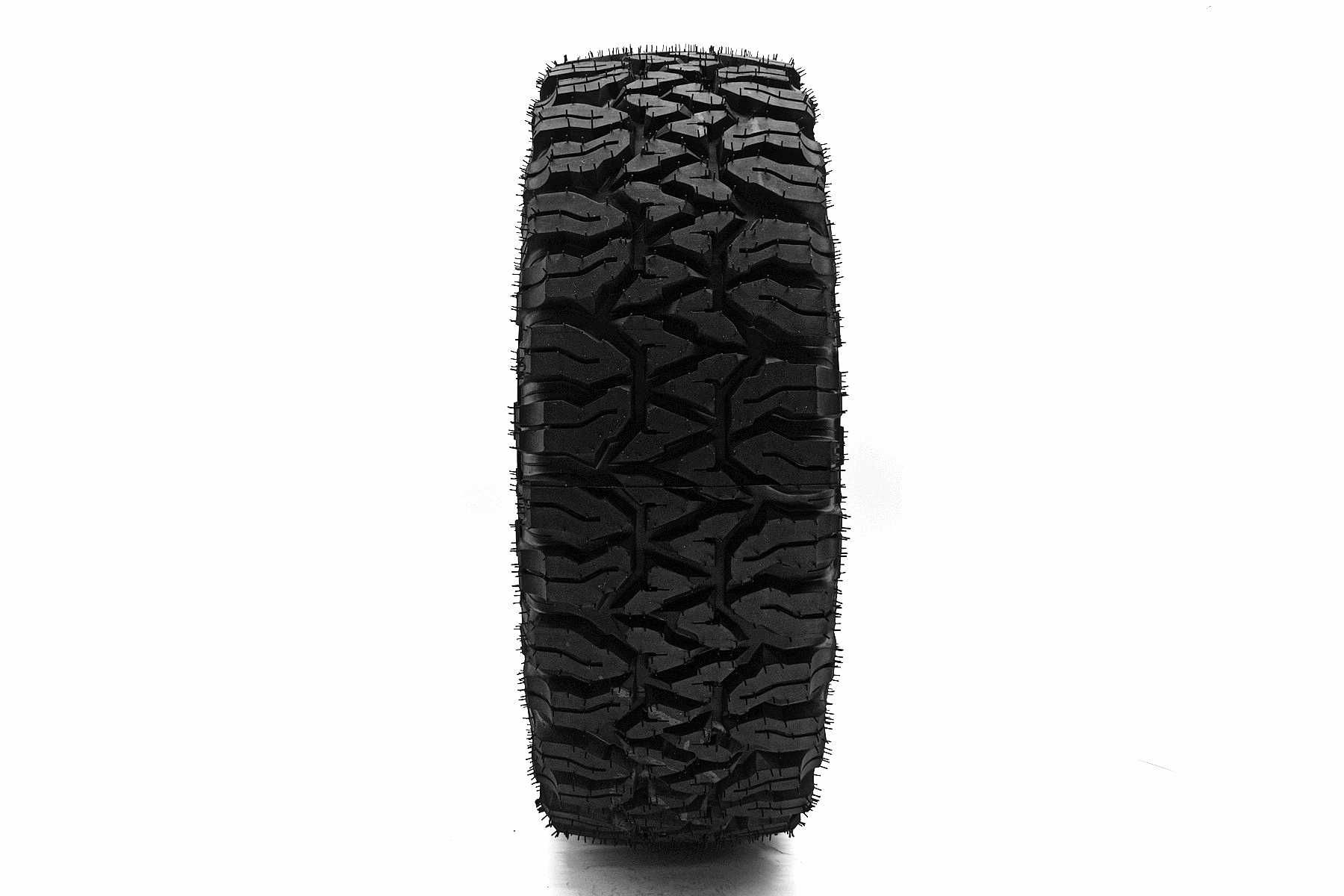 245/70 R17 Wrangler Duratrac Opona Bieżnikowana 4x4 MT M+S Gat. I