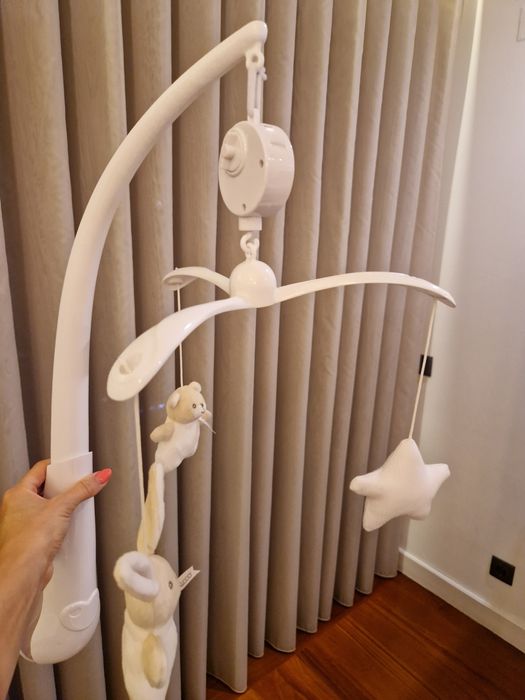 Mobile My Sweet Doudou Chicco