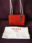 Torebka damska marki Guess