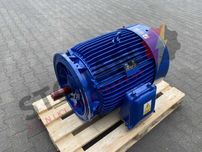 silnik elektryczny 75kW 2970obr. 3fazowy CELMA
