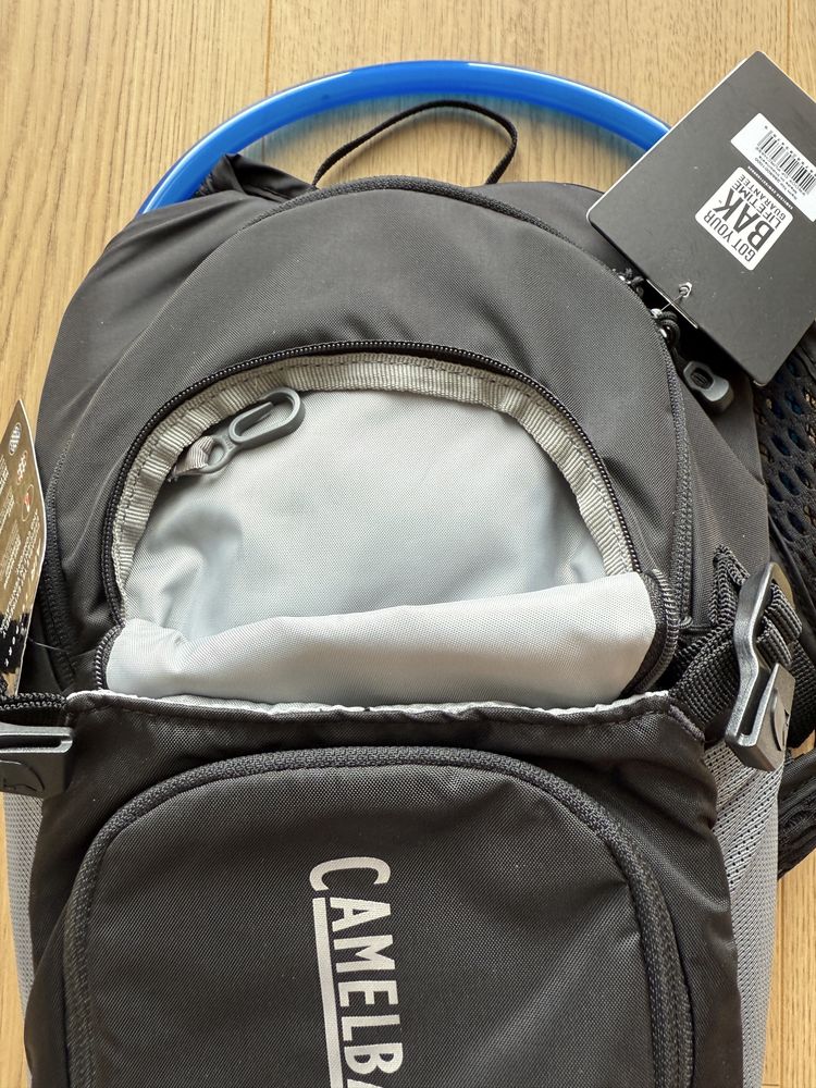 Plecak CamelBak Lobo 9