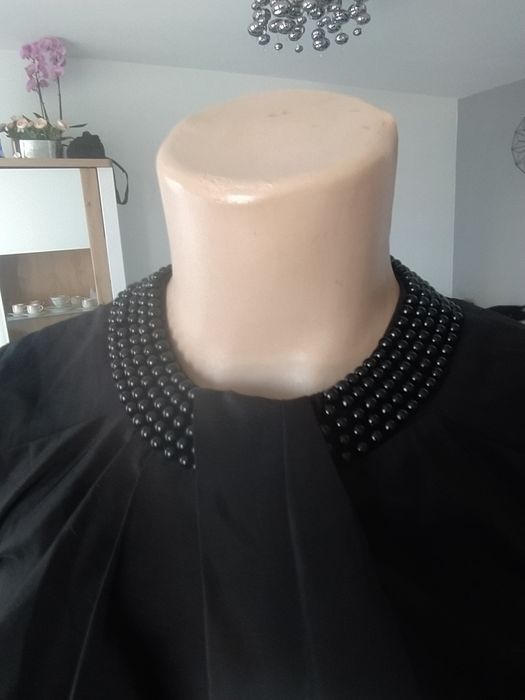 Elegancka bluzeczka na lato