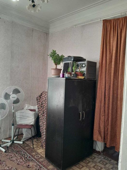 Сдам 3-к квартиру, 1 Шевченковский мкрн, район Шекиленда