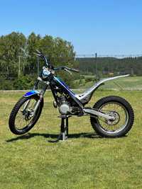 Sherco Trial ST 290 w pełni sprawny, ZAREJESTROWANY i UBEZPIECZONY