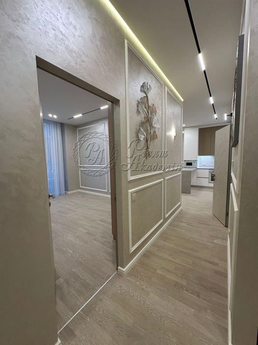 Продам квартиру ЖК Бульвар Фонтанов Київ, Саперне Поле вул.