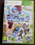 Gra Smerfy 2 na konsolę xbox 360 the Smurfs