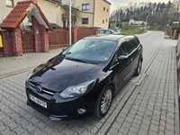 Ford Focus 2012 1.6 benzyna !!!