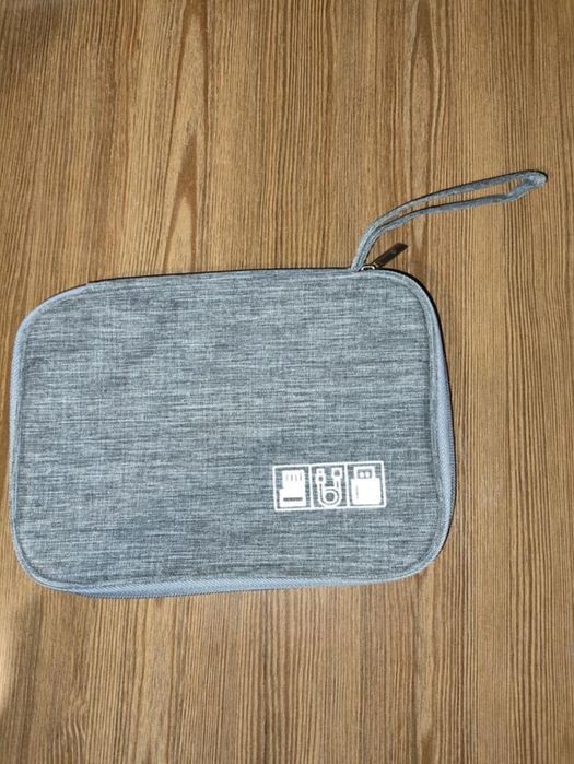 Органайзер для наушников,проводов и чего угодно