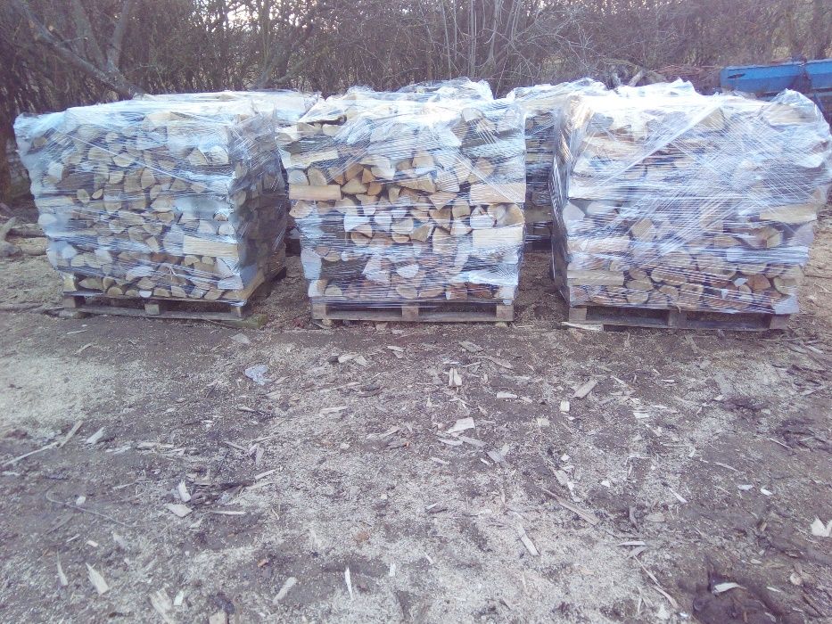 drzewo opałowe, kominkowe,metrówki.