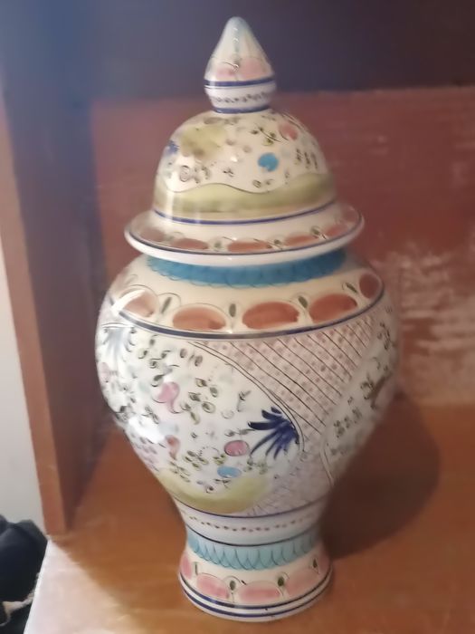 Vendo jarrões 10€ cada