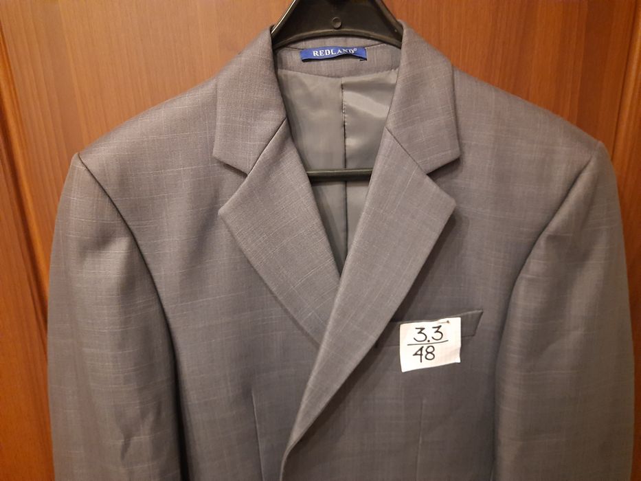 пиджак мужской р-р 48