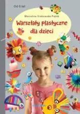Warsztaty plastyczne dla dzieci. Siedmioróg