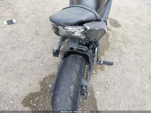 Kawasaki EX650 R 2023