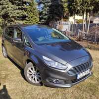 Ford S-Max Ford S-max