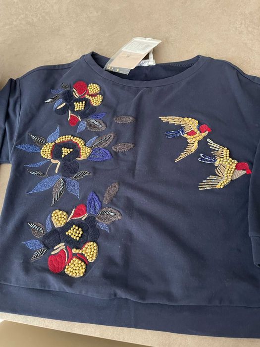 Гарна весняна кофтинка !