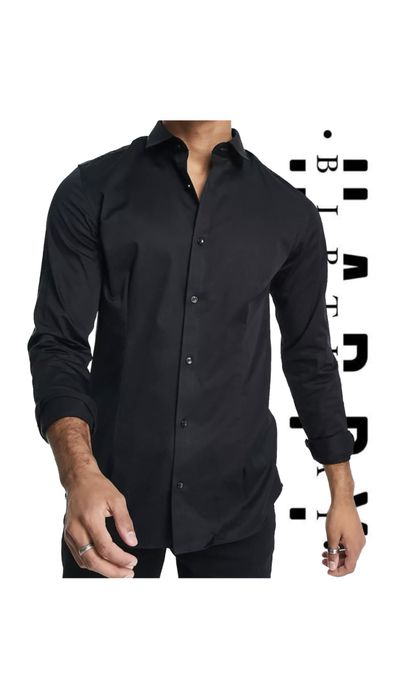 PREMIUM JACK & JONES Чоловіча рубашка