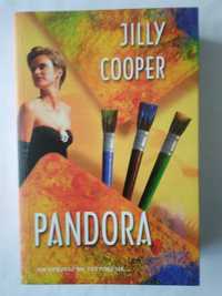 Pandora Jilly Cooper