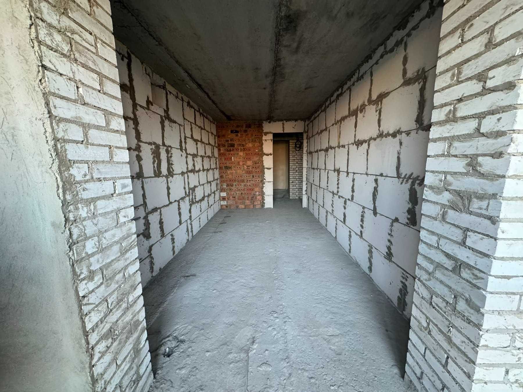 (7) Продам 2-ох кімнатну квартиру на Вишеньці у новобудові 0102