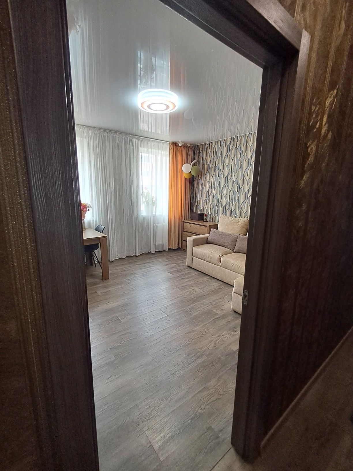 Жк птичка здам в аренду 2к.кв.