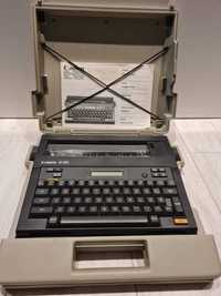 Máquina de escrever electrica