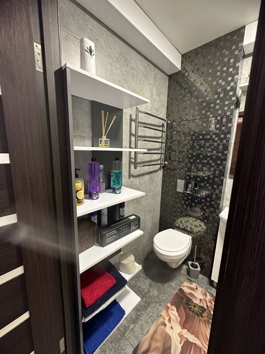 Каартира посуточной и почасовой оренды Соц город