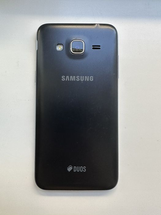 Samsung galaxy J 3