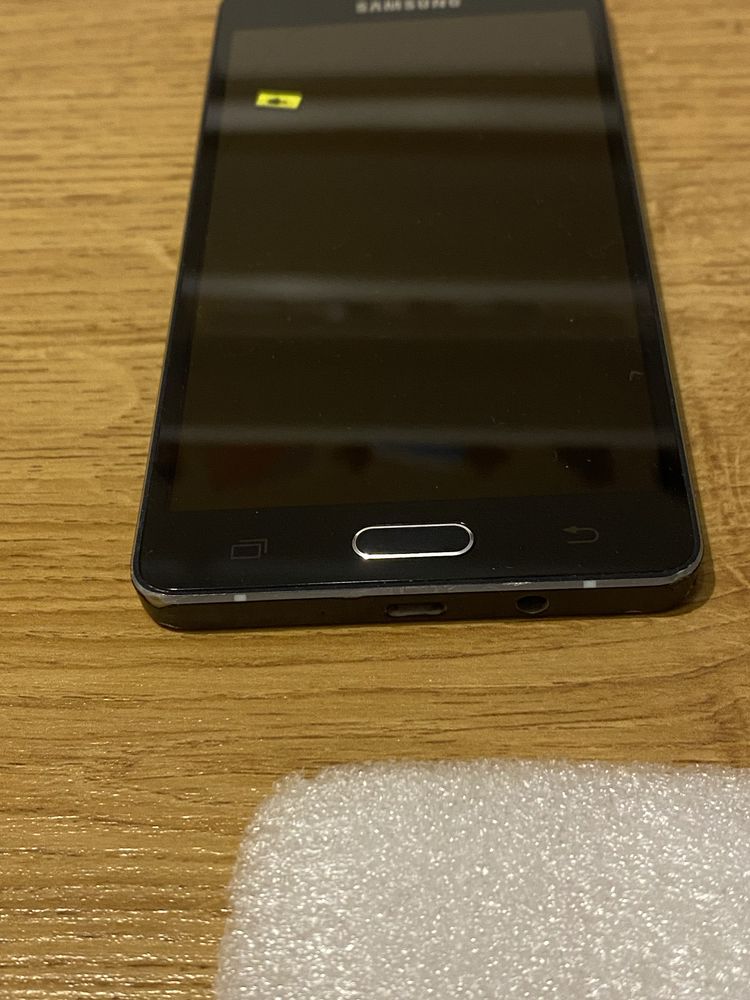 Samsung galaxy A5 OLED