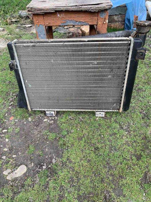 Радіатор 2101 в хорошому стані