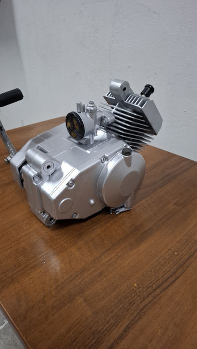 Silnik 023,019 romet pony,Motorynka komar