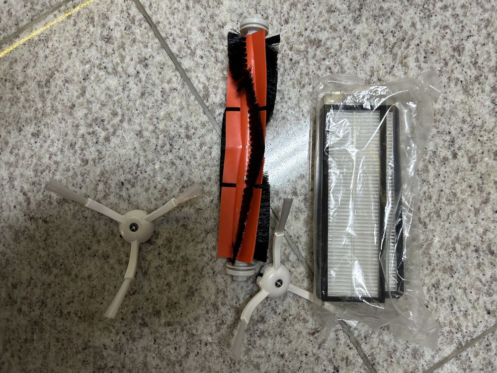 Aspirador Robot Dreame D9 (Branco) - XIAOMI