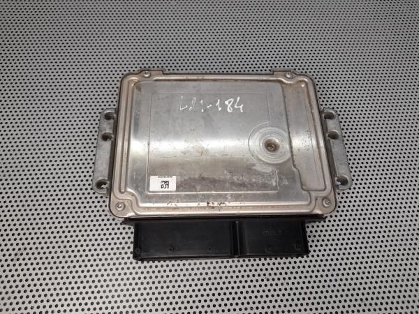 Centralina motor / ECU ALFA ROMEO Mito (955_)