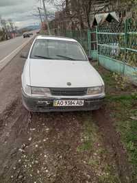 Продам Opel vectra