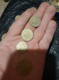 Продам монети вільноїї України