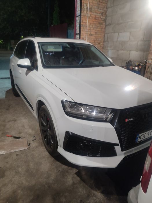 Швидка та якісна робота. Хороші ціни.